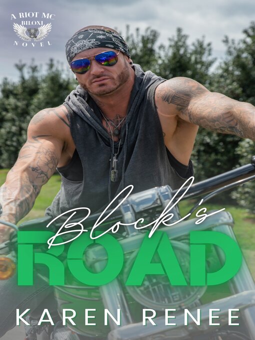 Title details for Block's Road by Karen Renee - Available